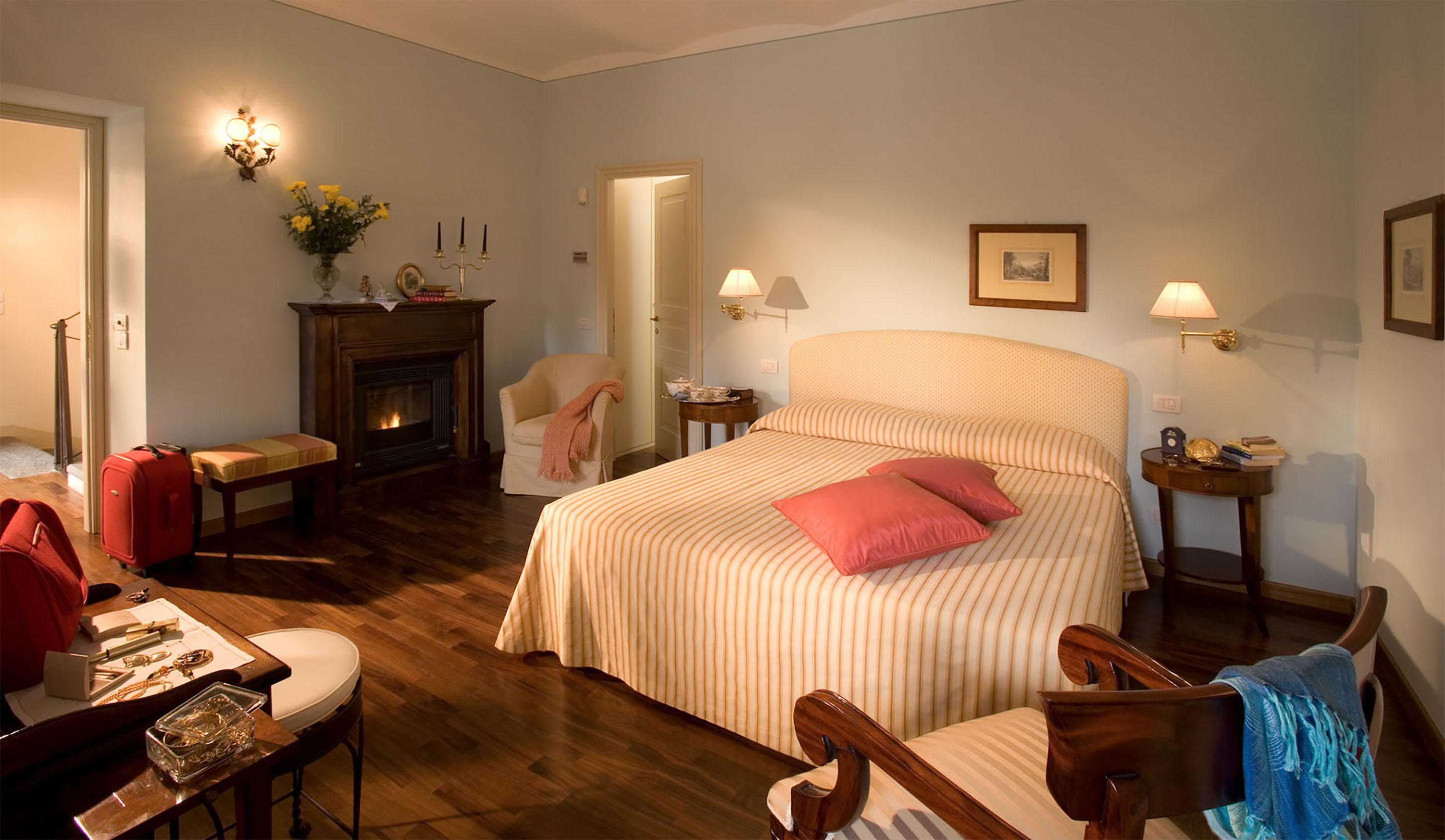 Marcarini Agriturismo Neviglie Ngoại thất bức ảnh