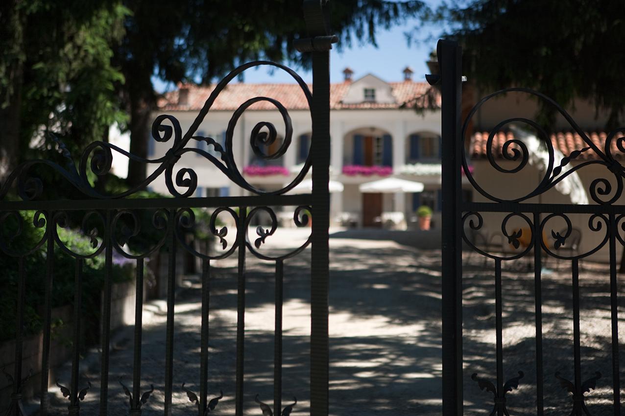 Marcarini Agriturismo Neviglie Ngoại thất bức ảnh