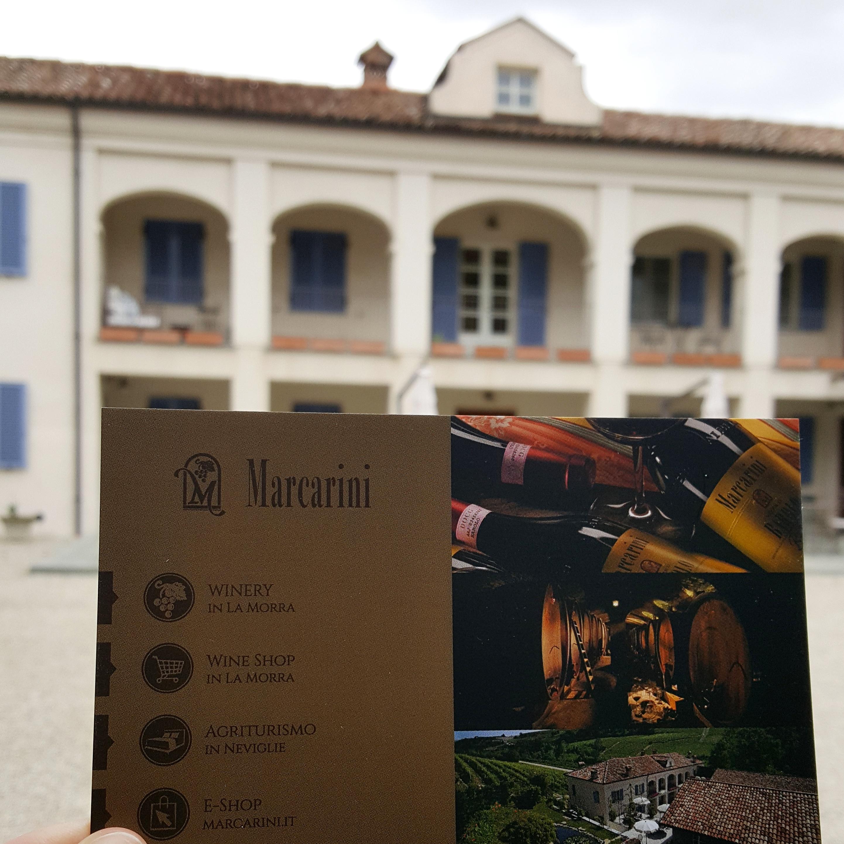 Marcarini Agriturismo Neviglie Ngoại thất bức ảnh