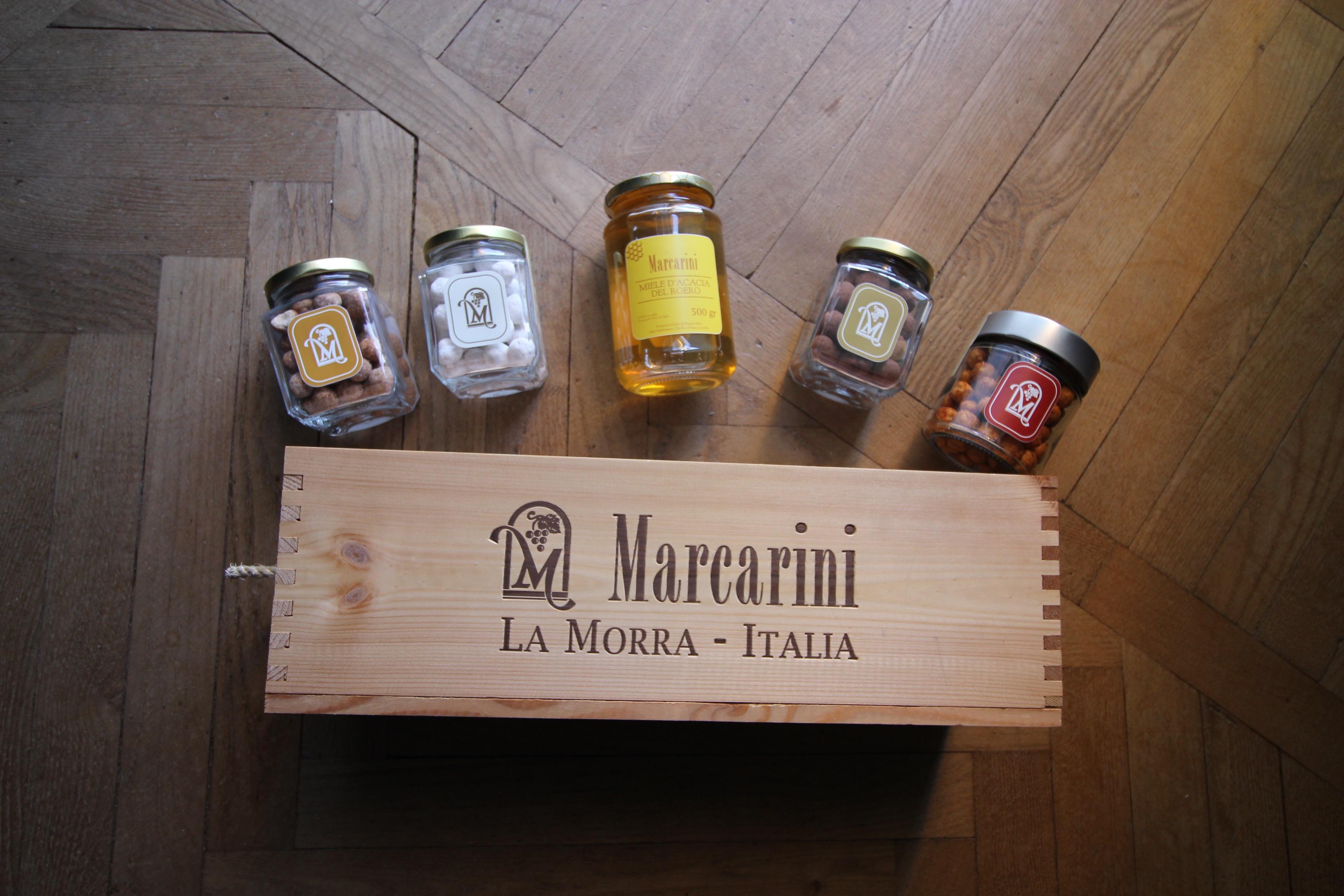 Marcarini Agriturismo Neviglie Ngoại thất bức ảnh