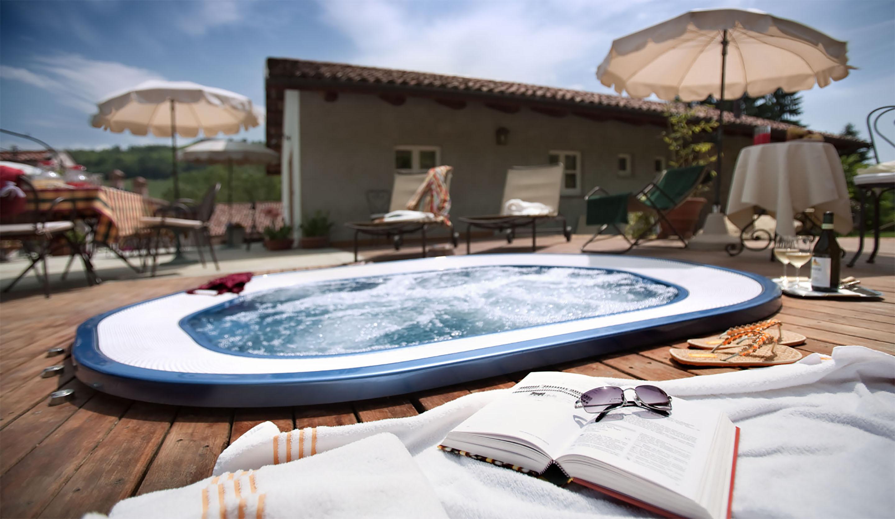 Marcarini Agriturismo Neviglie Ngoại thất bức ảnh