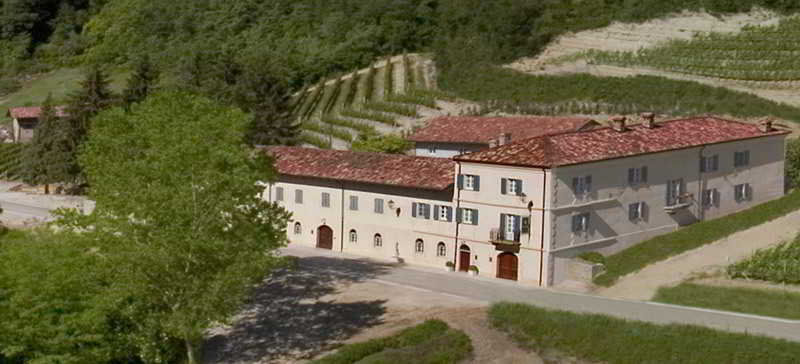 Marcarini Agriturismo Neviglie Ngoại thất bức ảnh