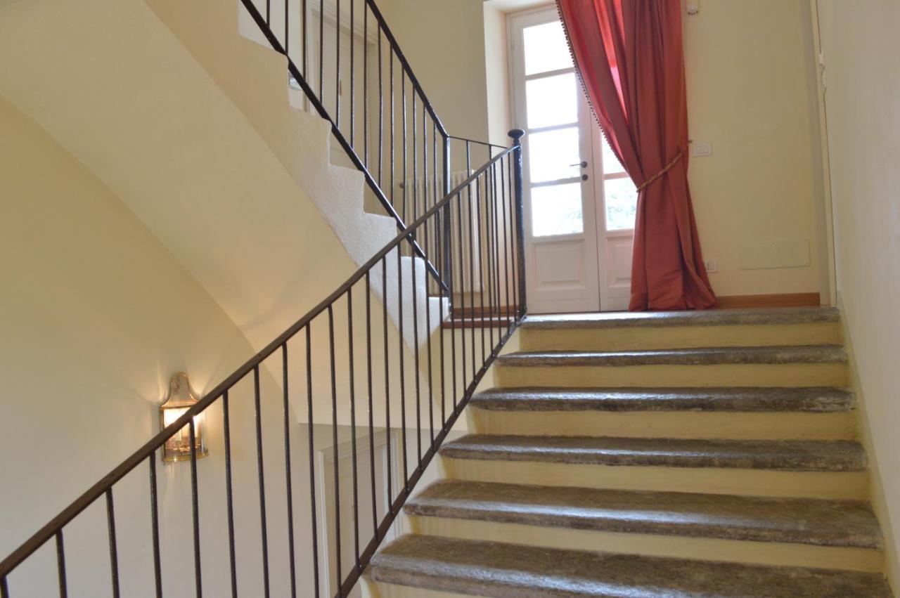 Marcarini Agriturismo Neviglie Ngoại thất bức ảnh